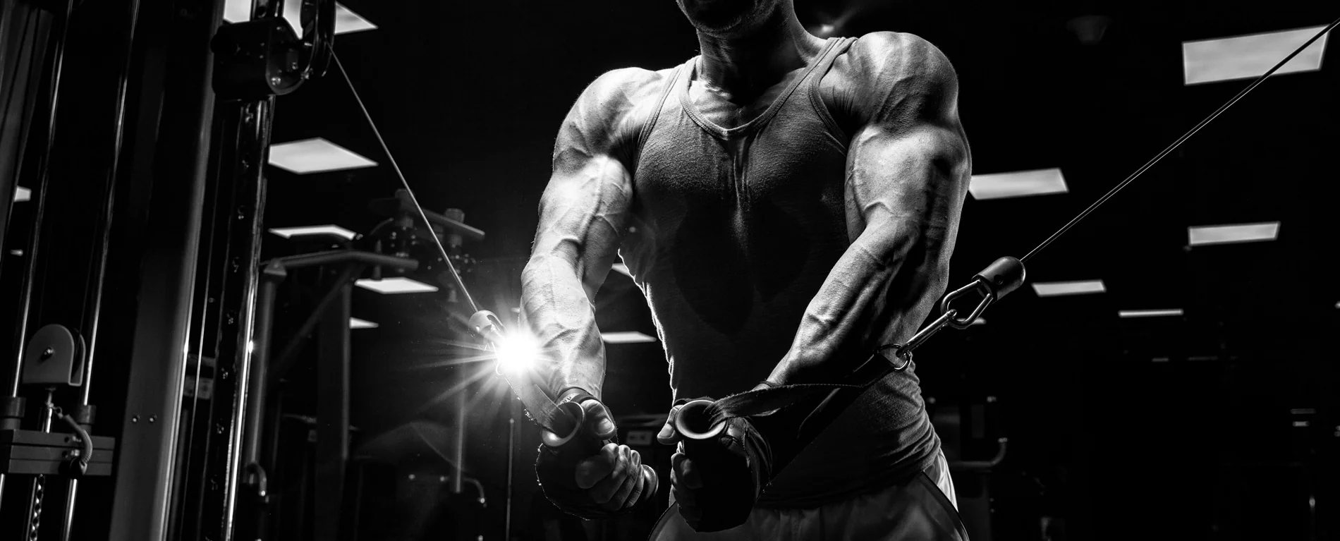 Master Your Hand Power
